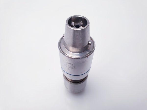 Synthes Battery Reamer Drill  - 530.605 + 530.610 + 530.790 – Bild 21