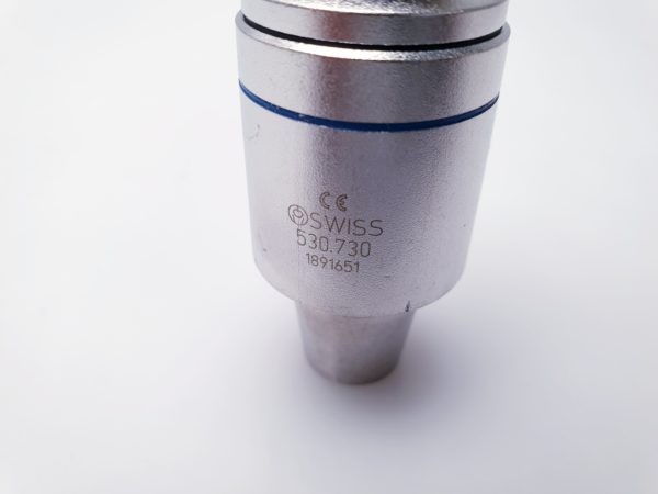 Synthes Battery Reamer Drill  - 530.605 + 530.610 + 530.790 – Bild 22