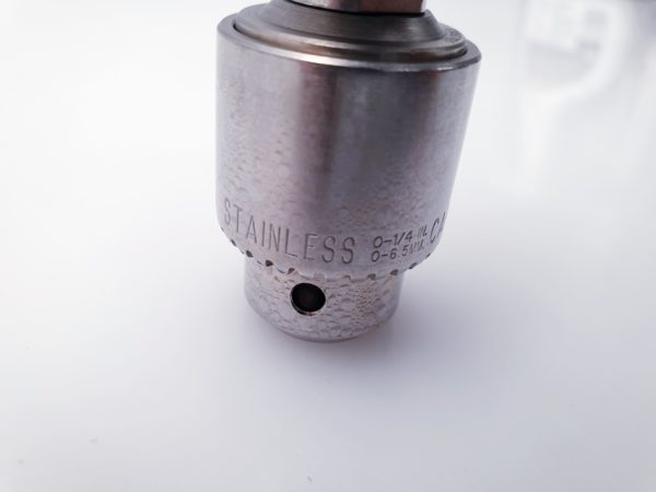 Synthes Battery Reamer Drill  - 530.605 + 530.610 + 530.790 – Bild 23