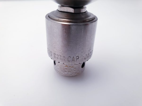 Synthes Battery Reamer Drill  - 530.605 + 530.610 + 530.790 – Bild 24