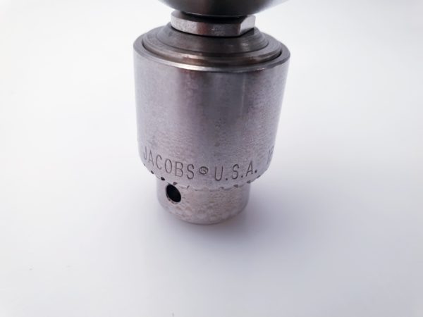 Synthes Battery Reamer Drill  - 530.605 + 530.610 + 530.790 – Bild 25