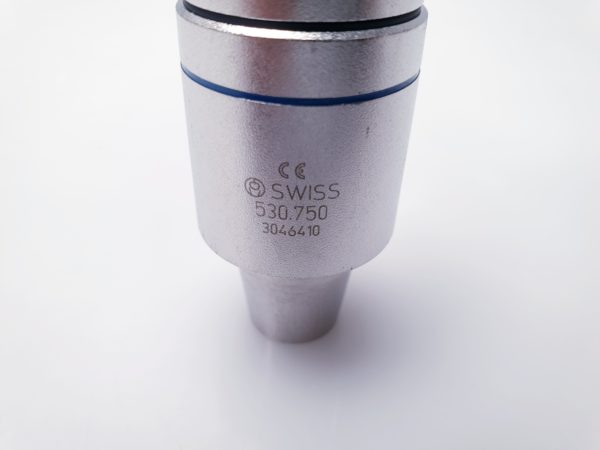 Synthes Battery Reamer Drill  - 530.605 + 530.610 + 530.790 – Bild 28