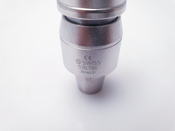 Synthes Battery Reamer Drill  - 530.605 + 530.610 + 530.790 – Bild 31