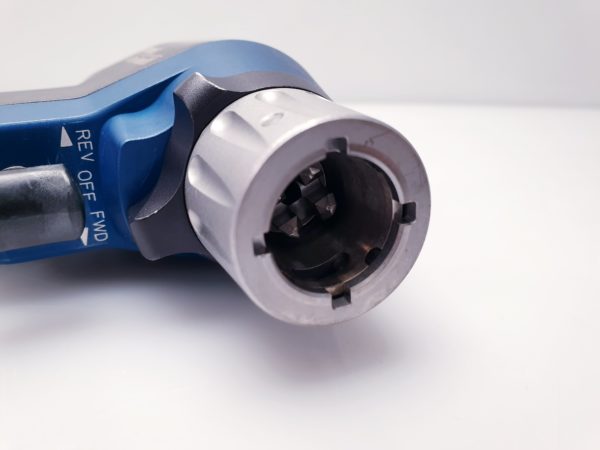 Synthes Battery Reamer Drill  - 530.605 + 530.610 + 530.790 – Bild 42