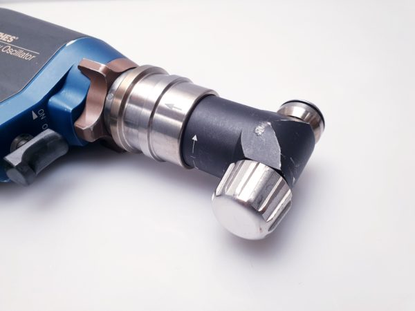 Synthes Battery Reamer Drill  - 530.605 + 530.610 + 530.790 – Bild 45