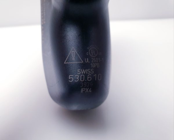 Synthes Battery Reamer Drill  - 530.605 + 530.610 + 530.790 – Bild 46