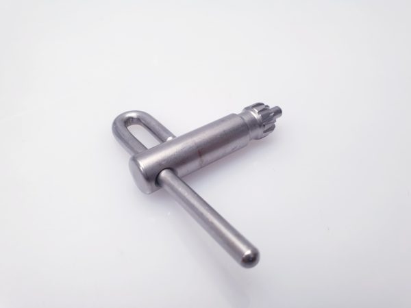 Synthes Battery Reamer Drill  - 530.605 + 530.610 + 530.790 – Bild 47