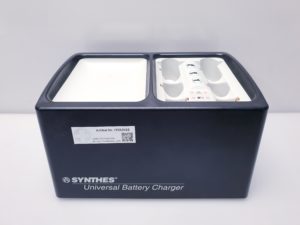 Synthes 530.600 Universal Battery Charger