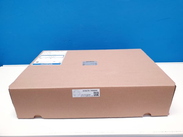 Olympus WB50402W Double Pedal Foot Switch for ESG 400 Electrosurgical Unit – Bild 2