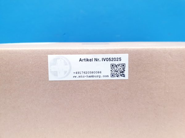 Olympus WB50402W Double Pedal Foot Switch for ESG 400 Electrosurgical Unit – Bild 3