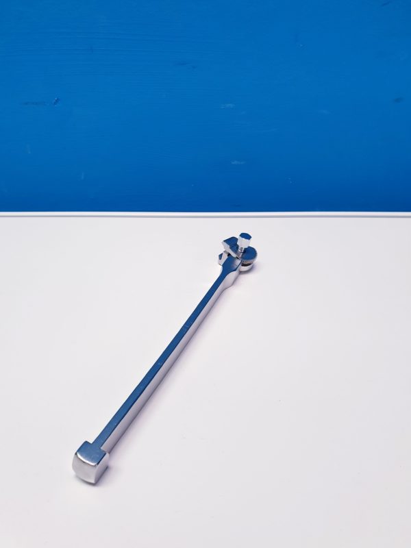 Synthes 332.15 + 332.09 + 333.01 + Aesculap KT30 – Bild 6