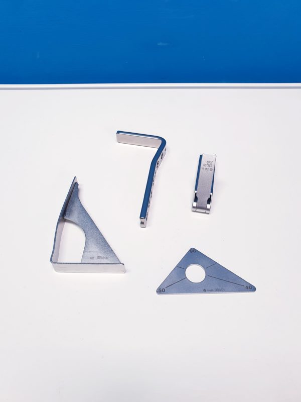 Synthes 332.15 + 332.09 + 333.01 + Aesculap KT30 – Bild 11