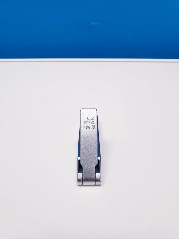 Synthes 332.15 + 332.09 + 333.01 + Aesculap KT30 – Bild 14