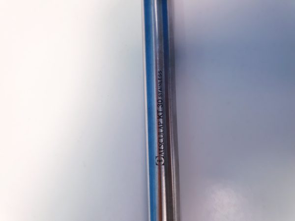 Synthes 332.15 + 332.09 + 333.01 + Aesculap KT30 – Bild 26