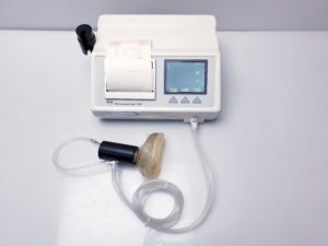 ATMOS Rhinomanometer 300