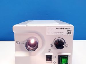 Olympus CLK-4 CLK4 CLK 4 Kaltlichtquelle - Halogen Kaltlampe CLK-4