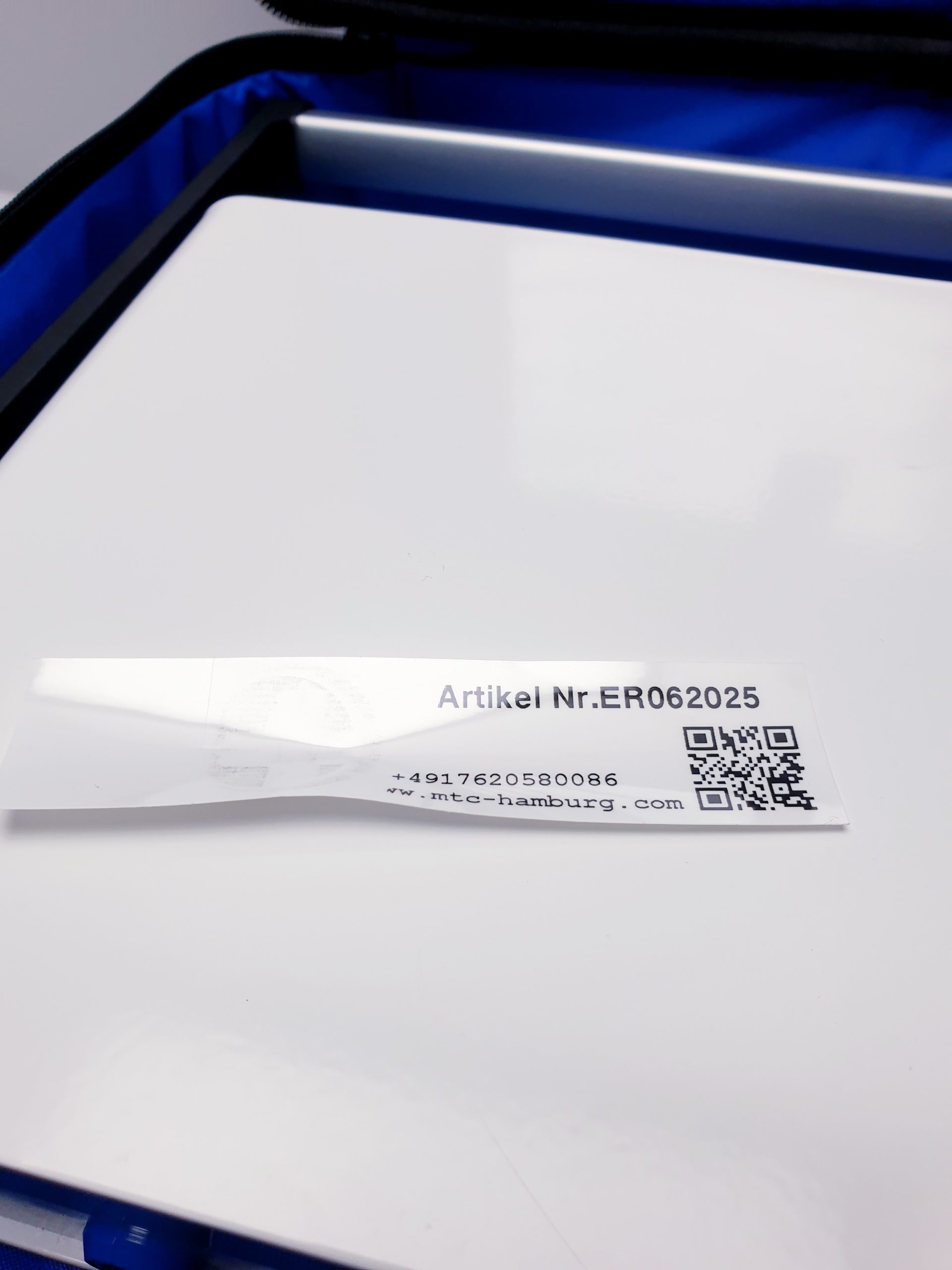 Biacorpus Rx4004M - BIA-Messgerät – Bild 2