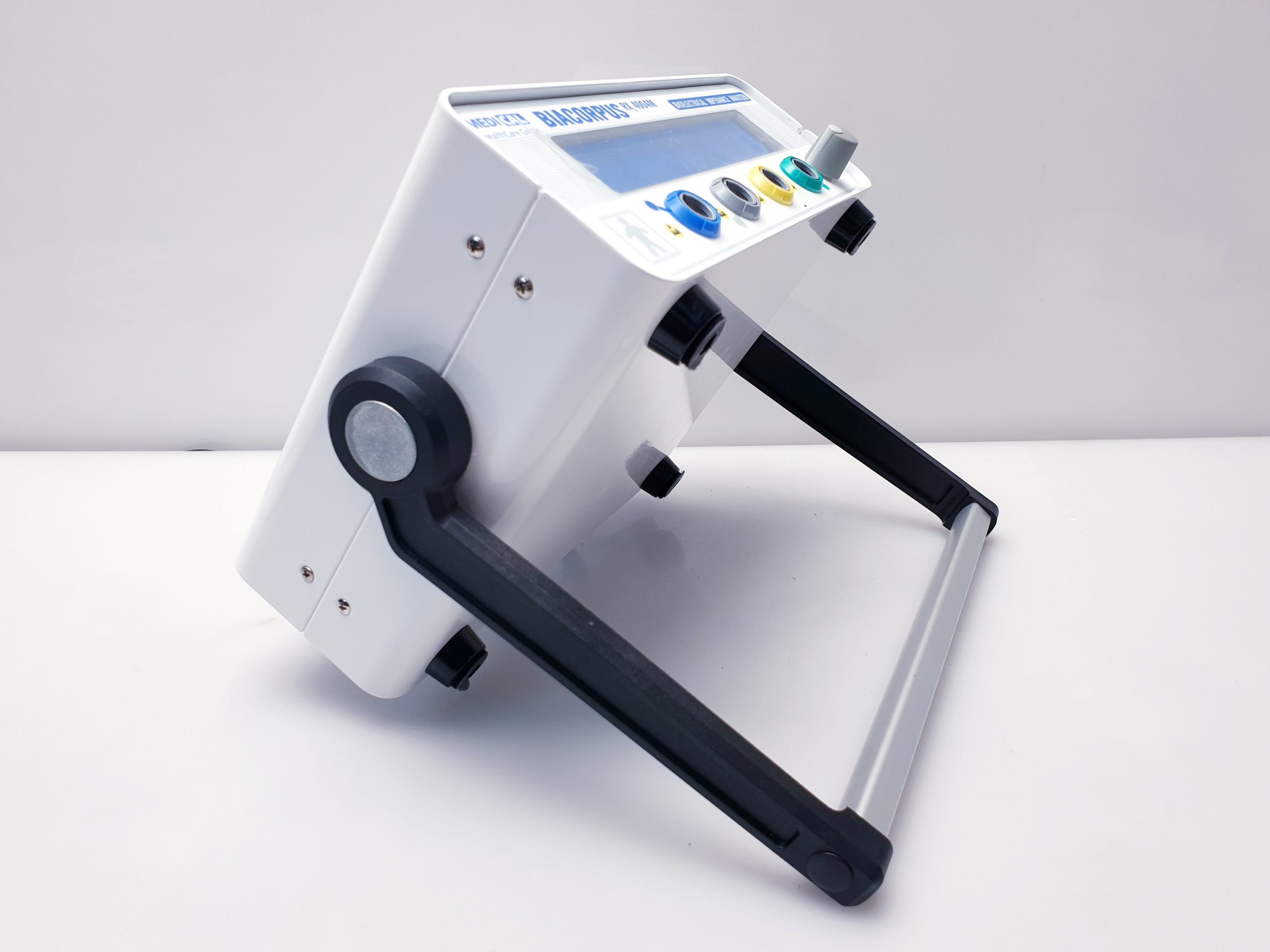 Biacorpus Rx4004M - BIA-Messgerät – Bild 8