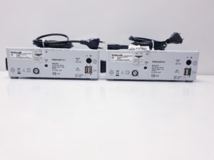 Schiller PU-1 Speisungseinheit - Stromversorgung