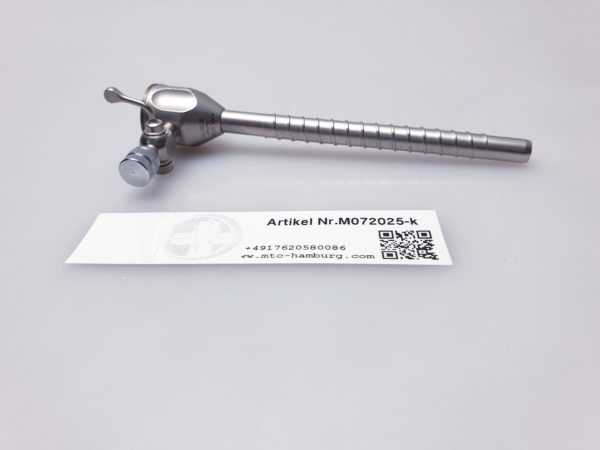 Karl Storz 10120TX - 10320 TX Trokar – Bild 2