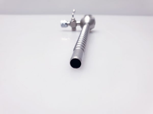 Karl Storz 10120TX - 10320 TX Trokar – Bild 4