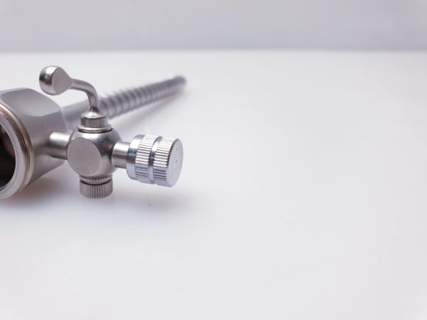Karl Storz 10120TX - 10320 TX Trokar – Bild 7