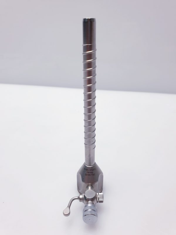 Karl Storz 10120TX - 10320 TX Trokar – Bild 8