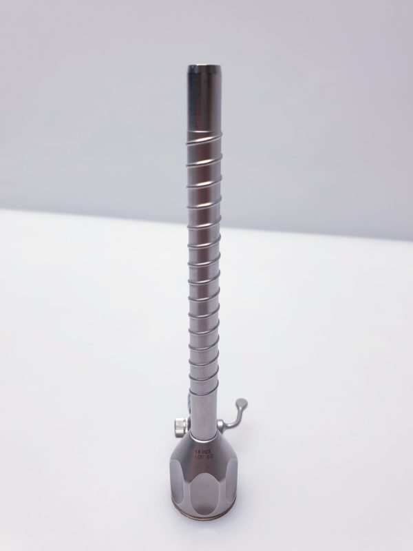 Karl Storz 10120TX - 10320 TX Trokar – Bild 9