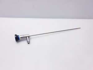 Olympus A22003A 4mm 70° Autoclave