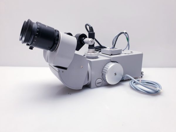 MÖLLER WEDEL Spectrat-3 655355 -Mikroskop – Bild 4