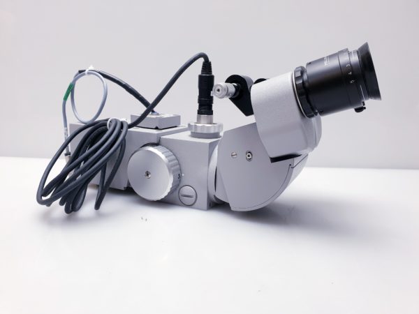 MÖLLER WEDEL Spectrat-3 655355 -Mikroskop – Bild 5