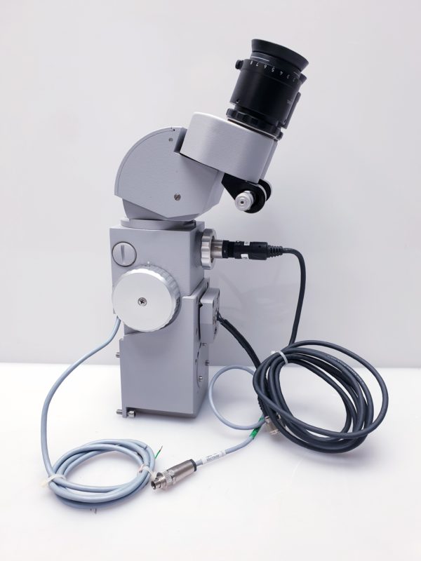 MÖLLER WEDEL Spectrat-3 655355 -Mikroskop – Bild 7