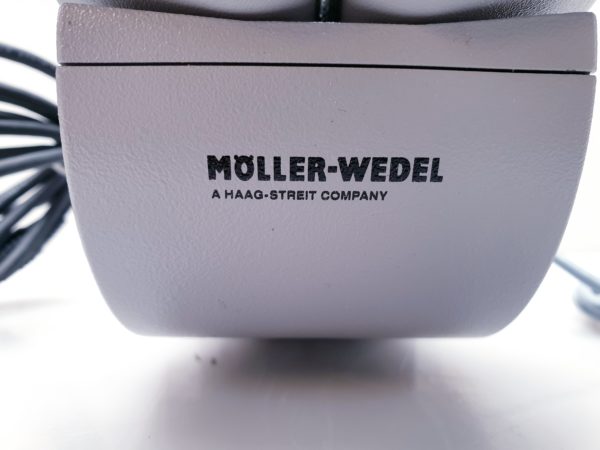 MÖLLER WEDEL Spectrat-3 655355 -Mikroskop – Bild 8