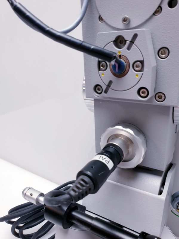 MÖLLER WEDEL Spectrat-3 655355 -Mikroskop – Bild 10