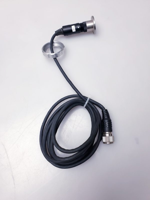 MÖLLER WEDEL Spectrat-3 655355 -Mikroskop – Bild 13