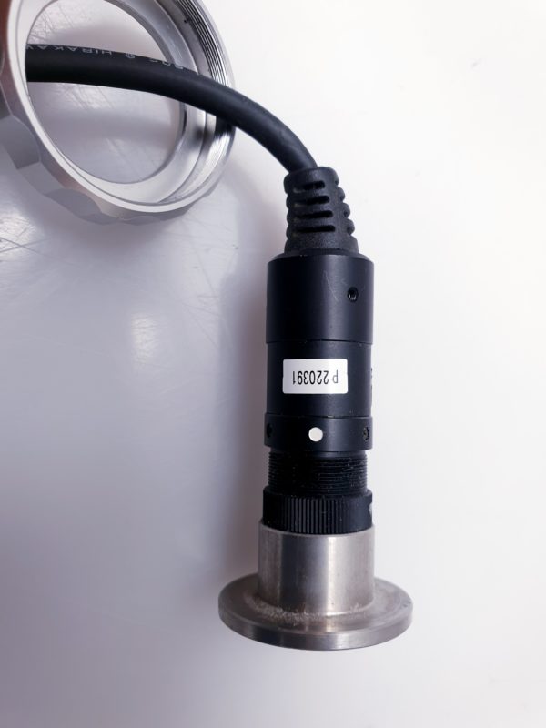 MÖLLER WEDEL Spectrat-3 655355 -Mikroskop – Bild 14