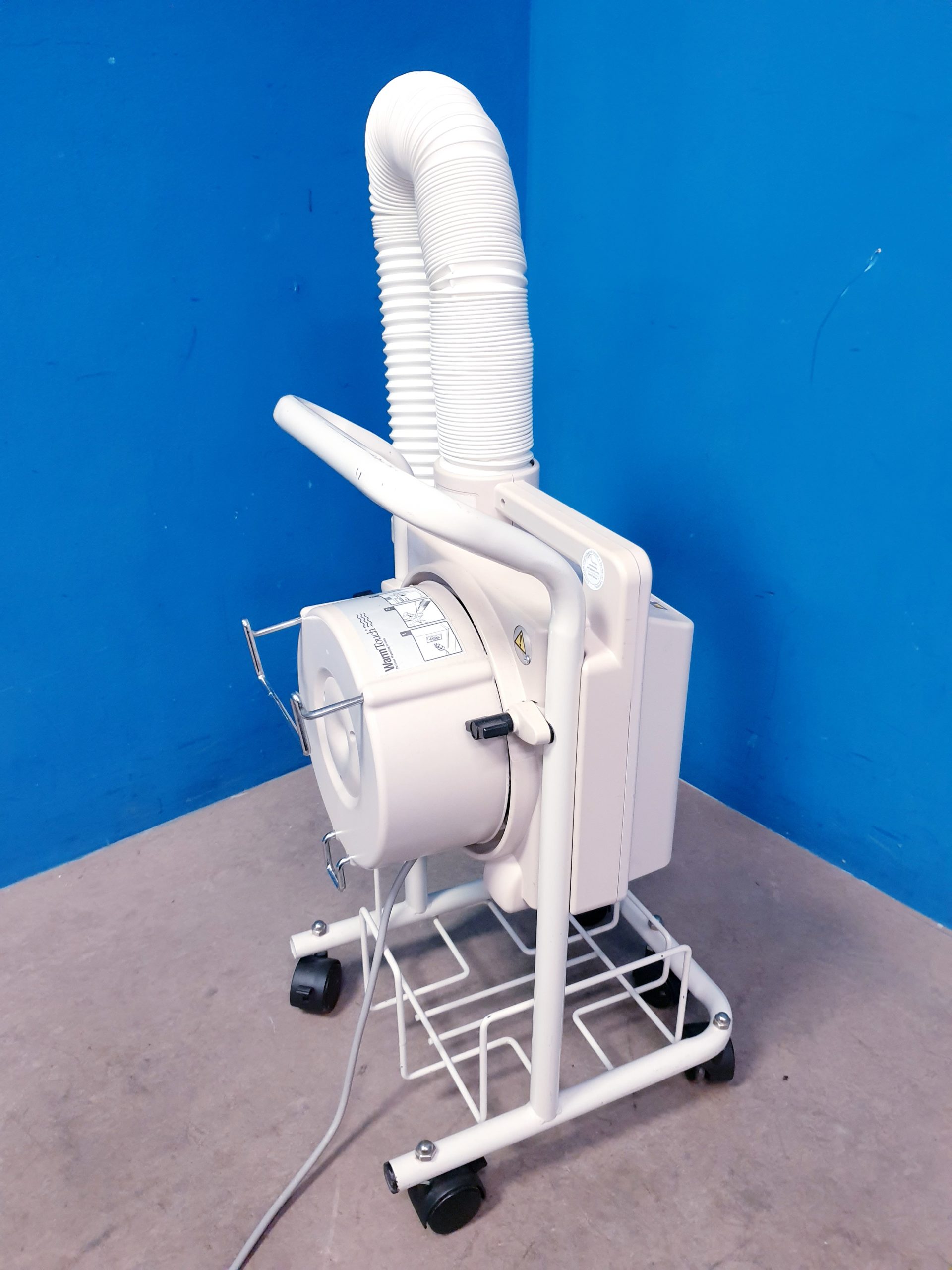 Nellcor 501-5800 WarmTouch Bett Wärmesystem Heizdecke Warmluftheizung – Bild 10