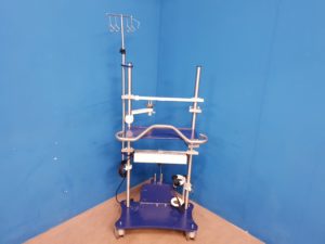 Maquet 4009.6800 Andockwagen für Transmobil II