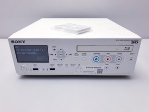 Sony HVO-3300MT  3D HD-Videorekorder HVO-3300MT