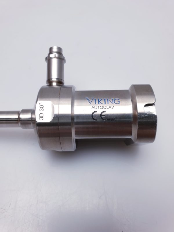 Conmed  Viking X9000024 Conmed 3DHD  - 8191-14  3D 30 Grad Optik – Bild 11