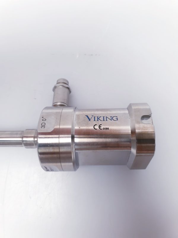 Conmed  Viking X9000024 Conmed 3DHD  - 8191-14  3D 30 Grad Optik – Bild 17