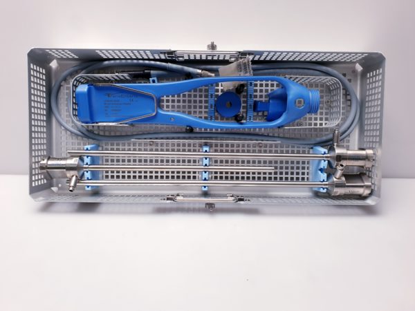Conmed 3DHD   3D 0 Grad  Viking  8191-11  8191-13  Optik – Bild 3