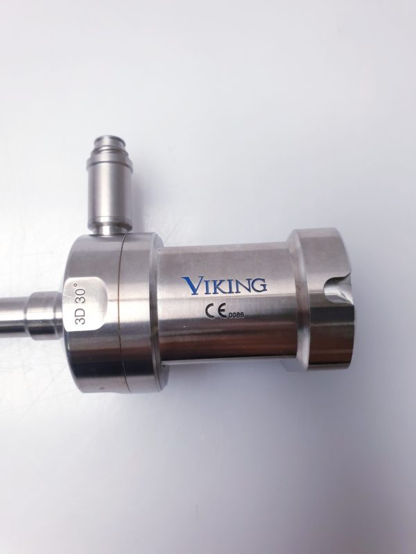 Conmed 3DHD   3D 0 Grad  Viking  8191-11  8191-13  Optik – Bild 21