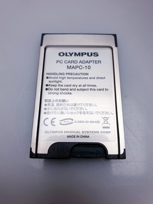 Olympus OTV-S7Pro + Visera Pro CLV-S40Pro – Bild 9