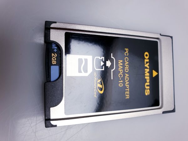 Olympus OTV-S7Pro + Visera Pro CLV-S40Pro – Bild 10