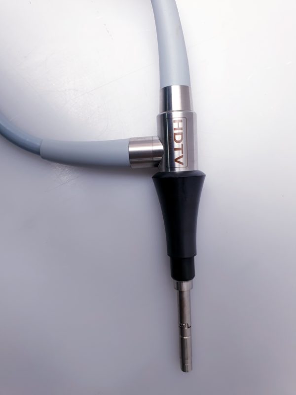 Olympus ENDOEYE WA50014L  - WA 50014 L  45°Optik Laparoskope – Bild 10
