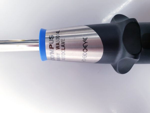 Olympus ENDOEYE WA50014L  - WA 50014 L  45°Optik Laparoskope – Bild 12