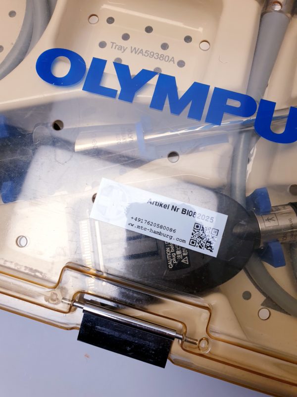 Olympus Endoeye HD WA50012A 30 Grad Endoskop – Bild 2