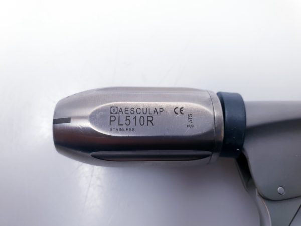 Aesculap PL510RHandgriff Mod. PL510R – Bild 5