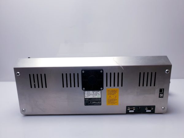 Hawo hm 880 DC-V  Folienschweizgerät Durchlaufsiegelgerät hm 880 DC-V – Bild 9